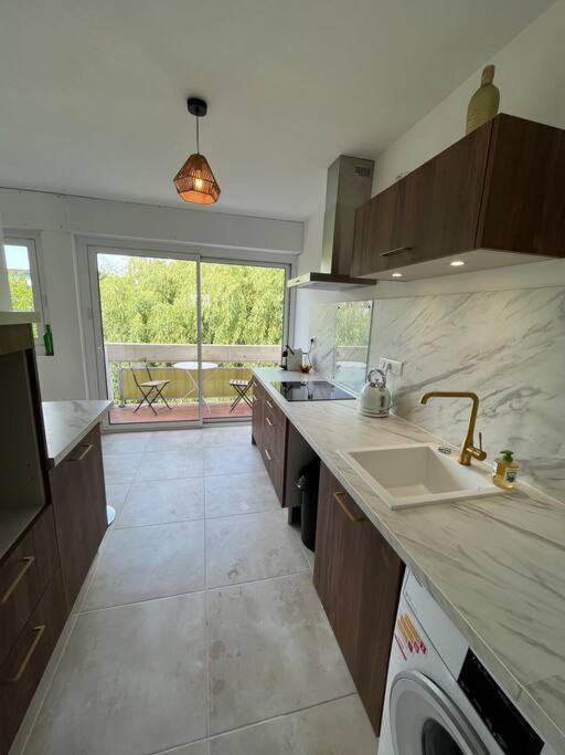 Balcon Sur La Riviere Daire Périgueux Dış mekan fotoğraf