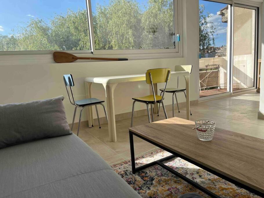 Balcon Sur La Riviere Daire Périgueux Dış mekan fotoğraf