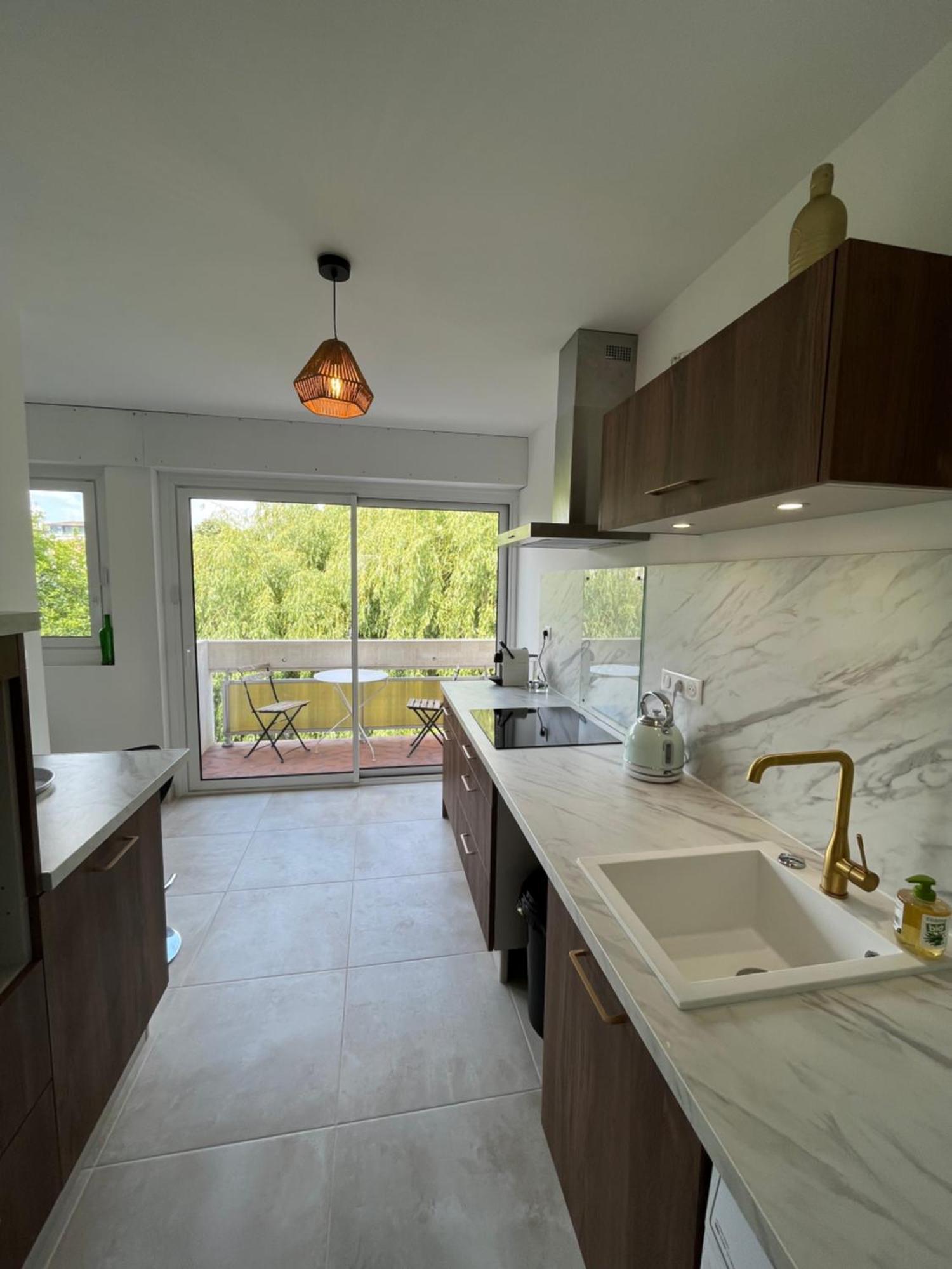 Balcon Sur La Riviere Daire Périgueux Dış mekan fotoğraf