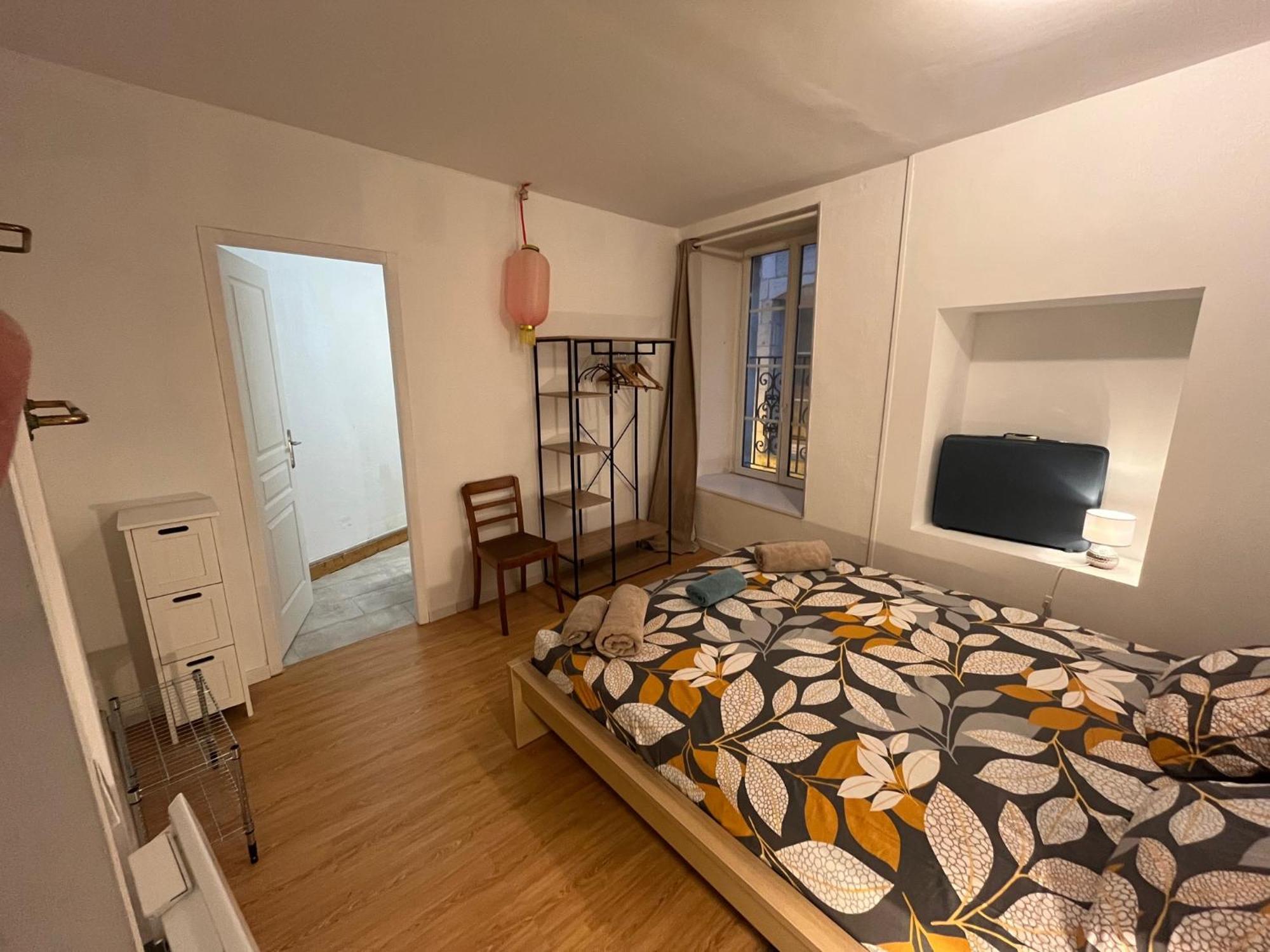 Balcon Sur La Riviere Daire Périgueux Dış mekan fotoğraf